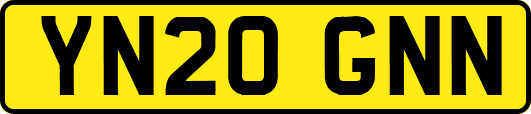 YN20GNN