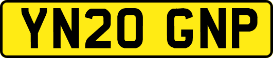 YN20GNP