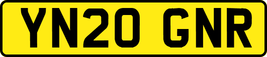 YN20GNR
