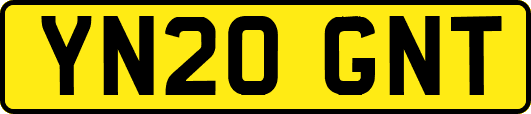 YN20GNT