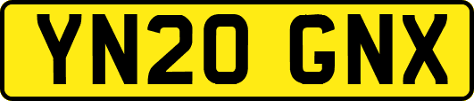 YN20GNX