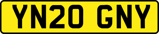 YN20GNY