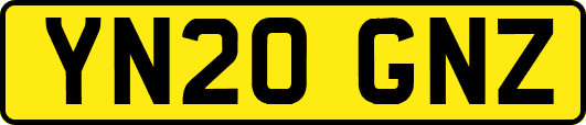 YN20GNZ