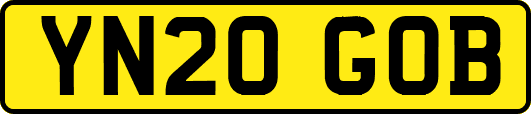 YN20GOB