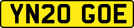 YN20GOE