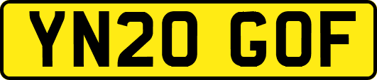YN20GOF