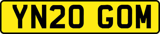 YN20GOM