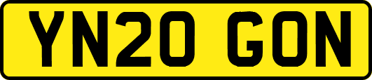 YN20GON