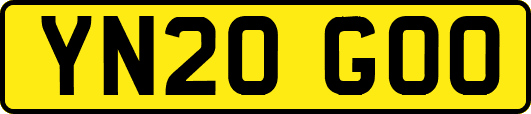 YN20GOO