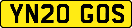 YN20GOS