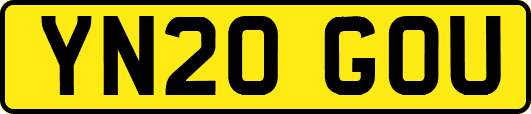 YN20GOU