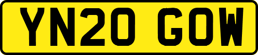 YN20GOW