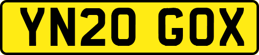 YN20GOX