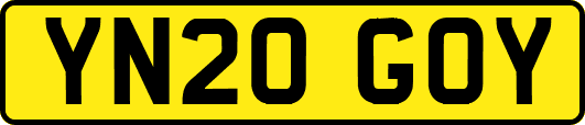 YN20GOY