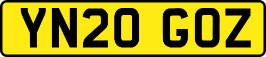 YN20GOZ