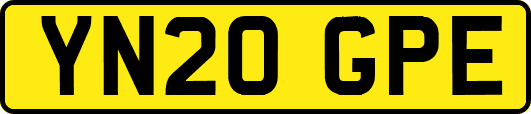 YN20GPE