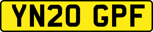YN20GPF