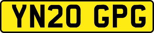 YN20GPG