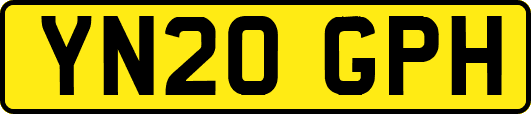 YN20GPH