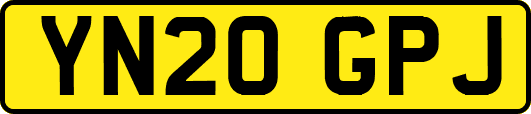 YN20GPJ