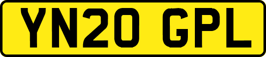 YN20GPL