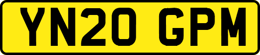 YN20GPM