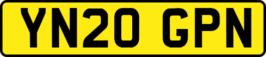 YN20GPN