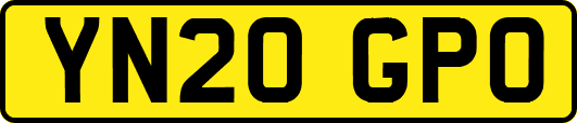 YN20GPO