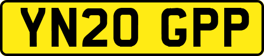 YN20GPP
