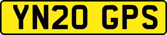 YN20GPS