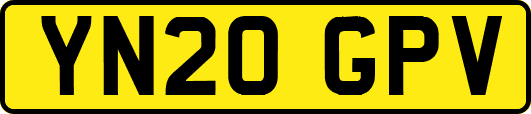 YN20GPV