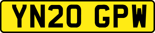 YN20GPW