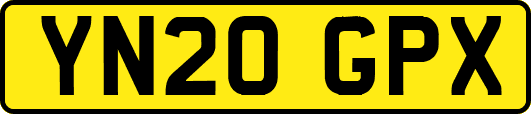 YN20GPX