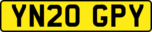 YN20GPY