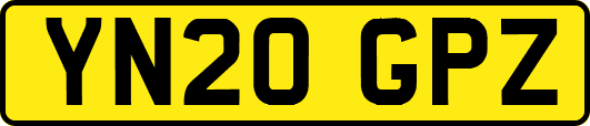 YN20GPZ