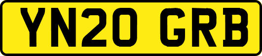 YN20GRB