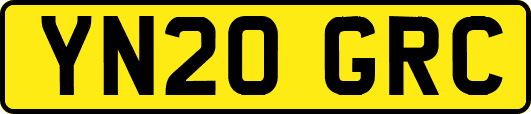 YN20GRC