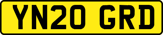 YN20GRD