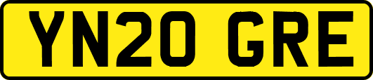 YN20GRE