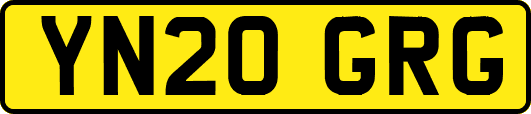 YN20GRG