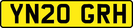 YN20GRH