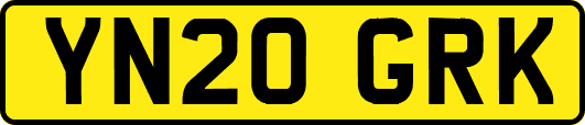 YN20GRK