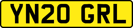 YN20GRL