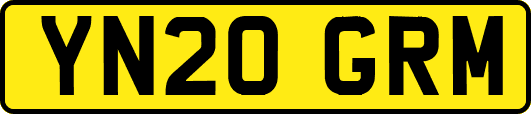 YN20GRM