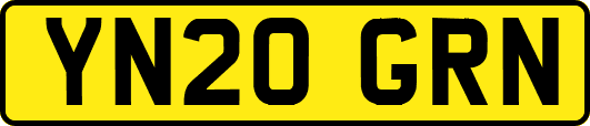YN20GRN