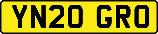 YN20GRO