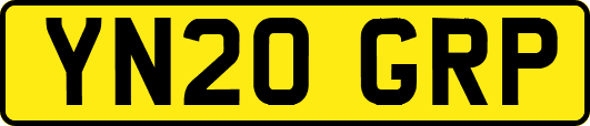 YN20GRP