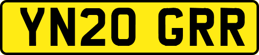YN20GRR