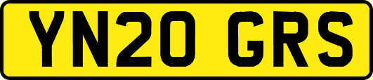 YN20GRS