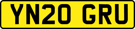 YN20GRU